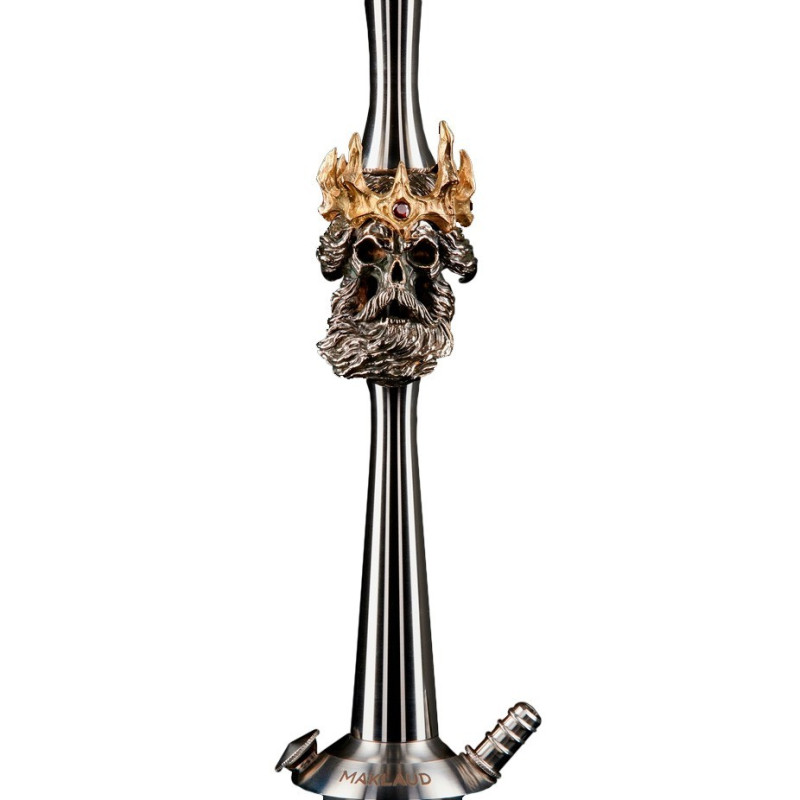 Cachimba Maklaud X Papa Deady | Bengala Spain