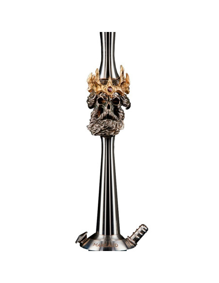 Cachimba Maklaud X Papa Deady | Bengala Spain