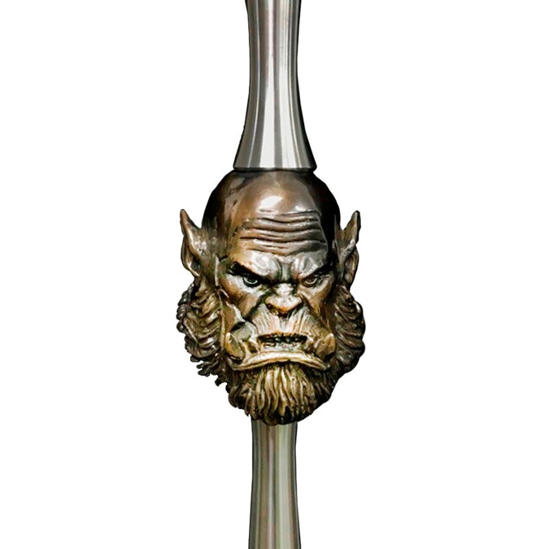 Cachimba Maklaud x War Craft | Bengala Spain