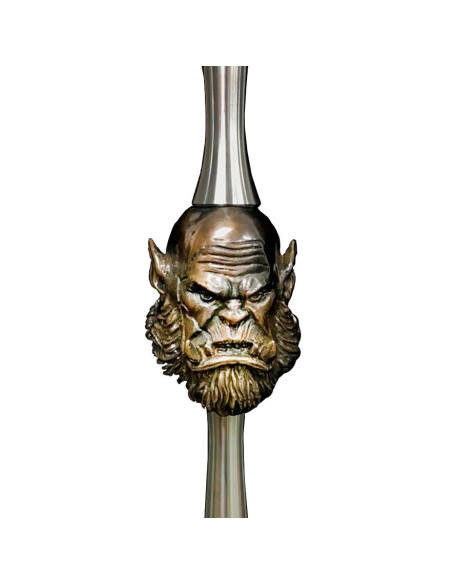 Cachimba Maklaud x War Craft | Bengala Spain