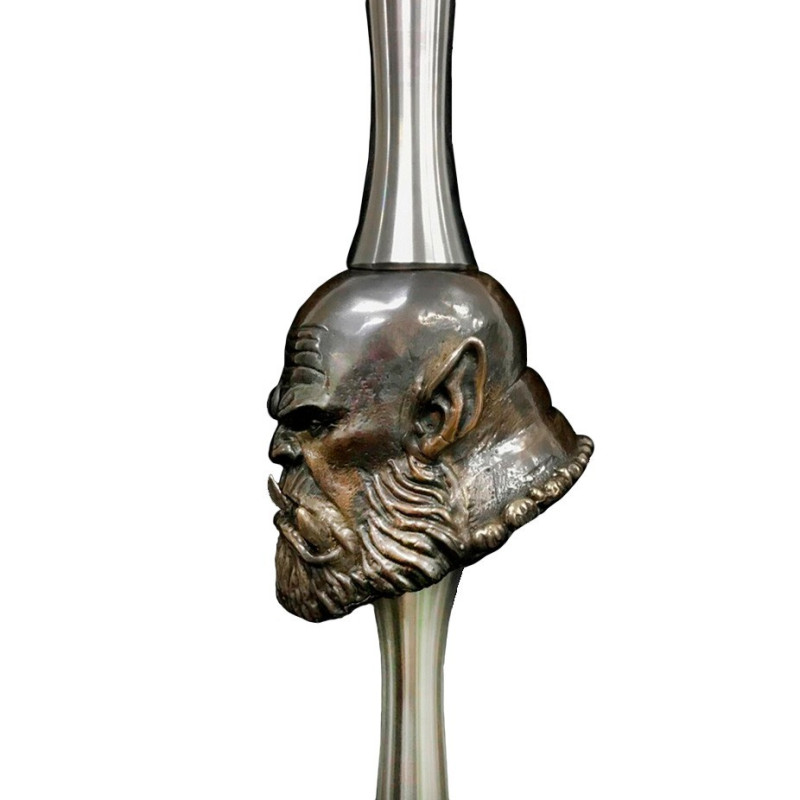 Cachimba Maklaud x War Craft | Bengala Spain