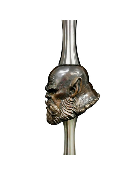 Cachimba Maklaud x War Craft | Bengala Spain