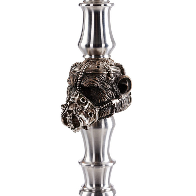 Cachimba Maklaud Helios Project 21 | Bengala Spain