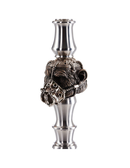 Cachimba Maklaud Helios Project 21 | Bengala Spain