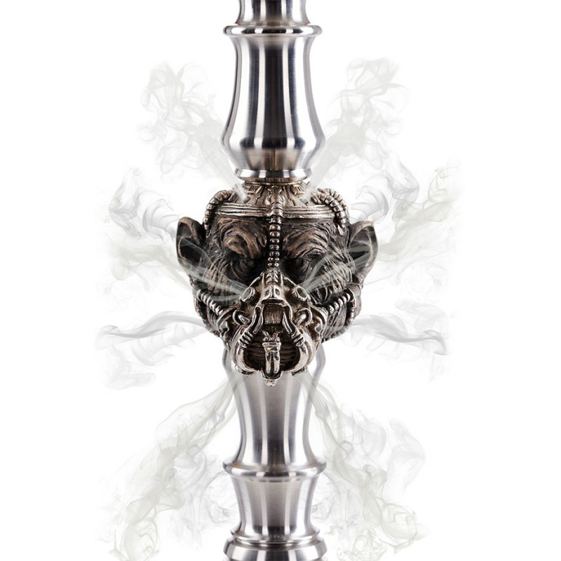 Cachimba Maklaud Helios Project 21 | Bengala Spain