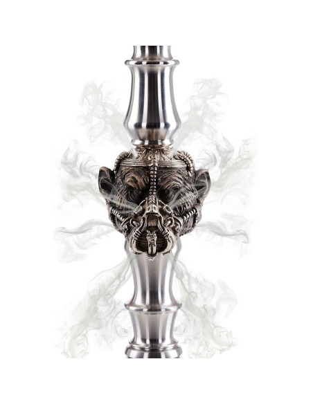 Cachimba Maklaud Helios Project 21 | Bengala Spain