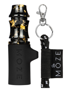 Boquilla Personal Moze Gold Line | Bengala Spain 2