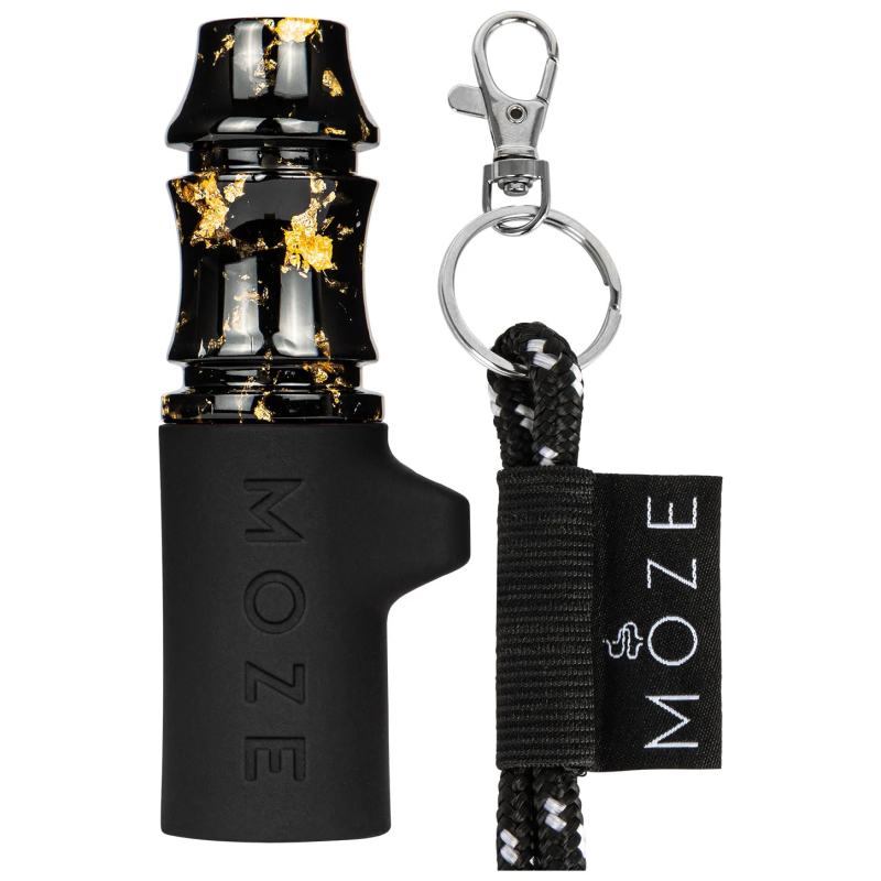 Boquilla Personal Moze Gold Line | Bengala Spain