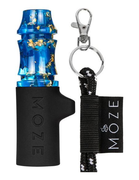 Boquilla Personal Moze Gold Line | Bengala Spain