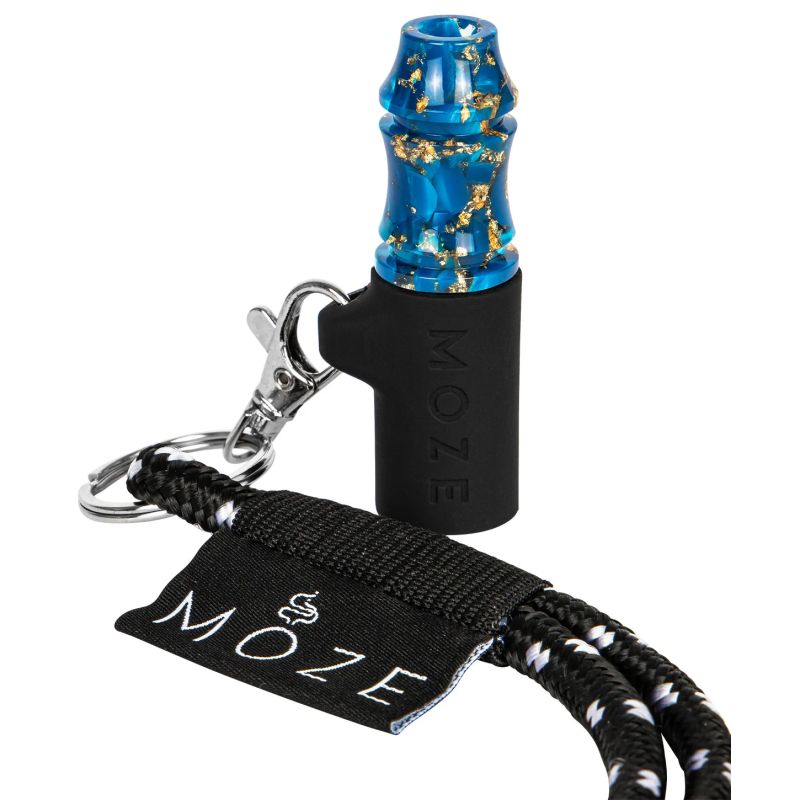 Boquilla Personal Moze Gold Line | Bengala Spain