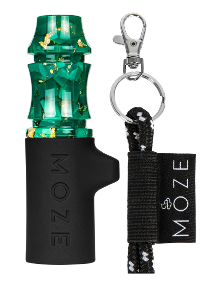 Boquilla Personal Moze Gold Line | Bengala Spain