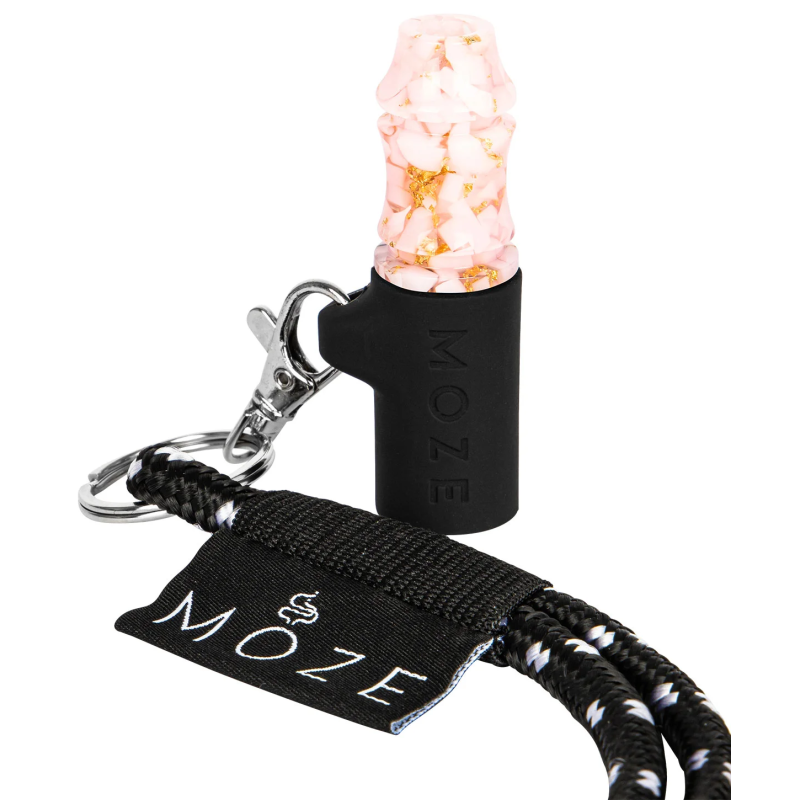 Boquilla Personal Moze Gold Line | Bengala Spain