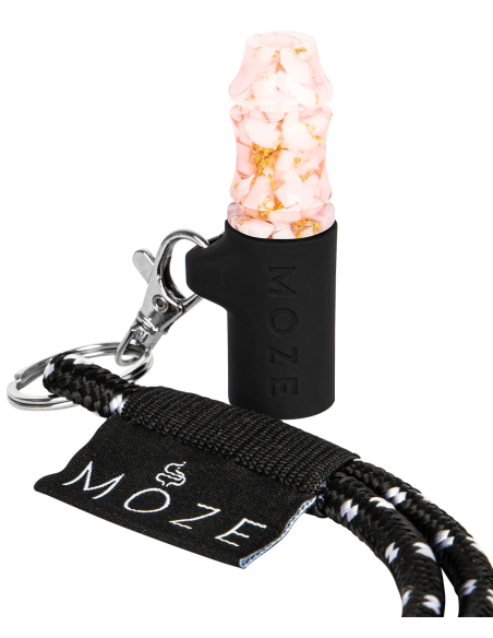 Boquilla Personal Moze Gold Line | Bengala Spain