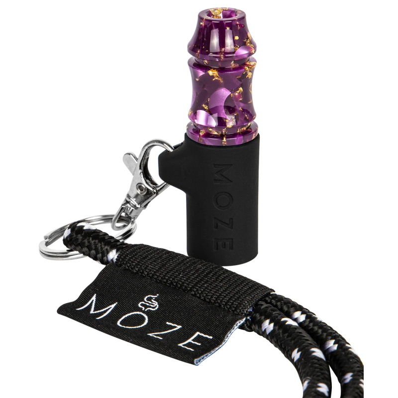 Boquilla Personal Moze Gold Line | Bengala Spain