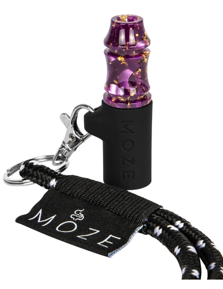 Boquilla Personal Moze Gold Line | Bengala Spain