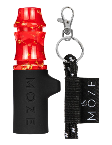 Boquilla Personal Moze Gold Line | Bengala Spain