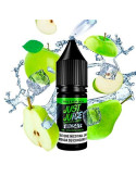 Apple & Pear on Ice (Manzana y Pera Helada)