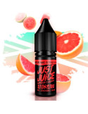 Blood Orange Citrus & Guava (Naranja Roja, Guayaba y Frambuesas)