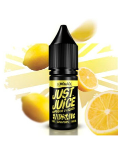 Sales de Nicotina Just Juice 20mg 10ml | Bengala Spain