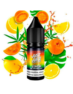 Sales de Nicotina Just Juice 11mg 10ml | Bengala Spain