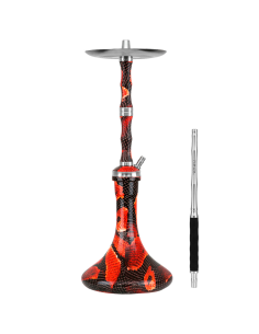 Cachimba Panda Hookah Exclusive Snake | Bengala Spain