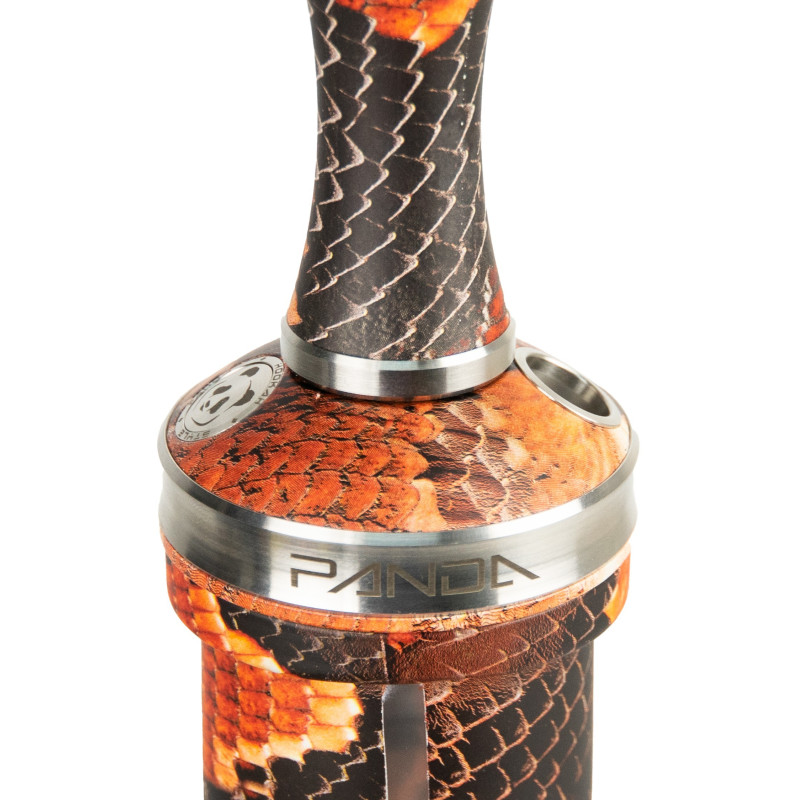 | de cobra exclusiva PANDA HOOKAH de narguilé Bengala Espanha
