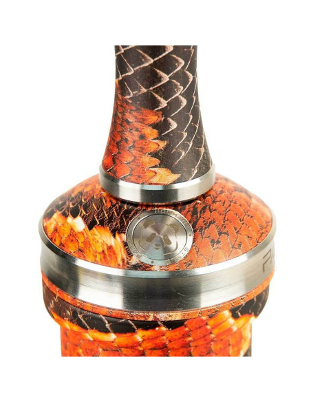 Cachimba Panda Hookah Exclusive Snake | Bengala Spain