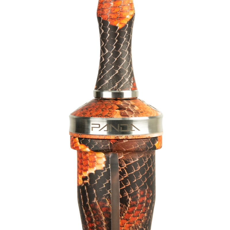 Cachimba Panda Hookah Exclusive Snake | Bengala Spain