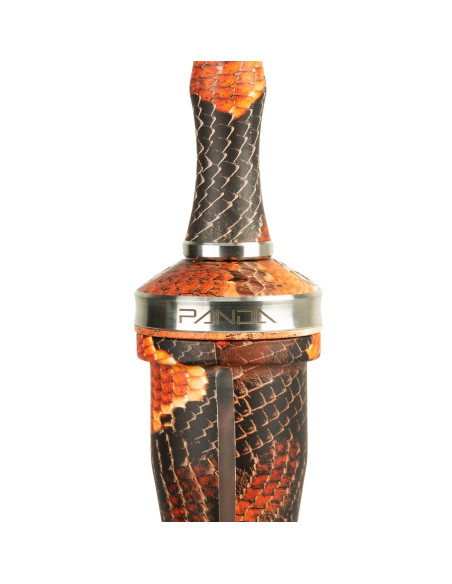 Cachimba Panda Hookah Exclusive Snake | Bengala Spain
