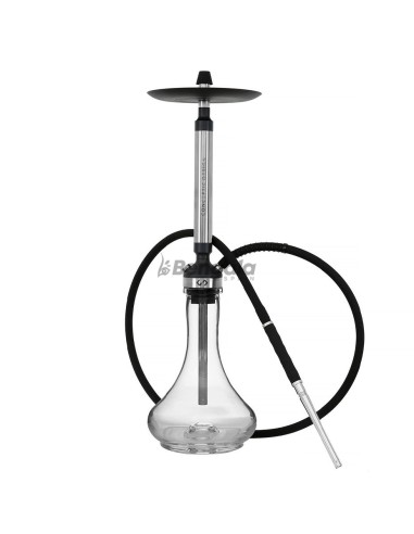 CACHIMBA CONCEPTIC STEEL CLEAR