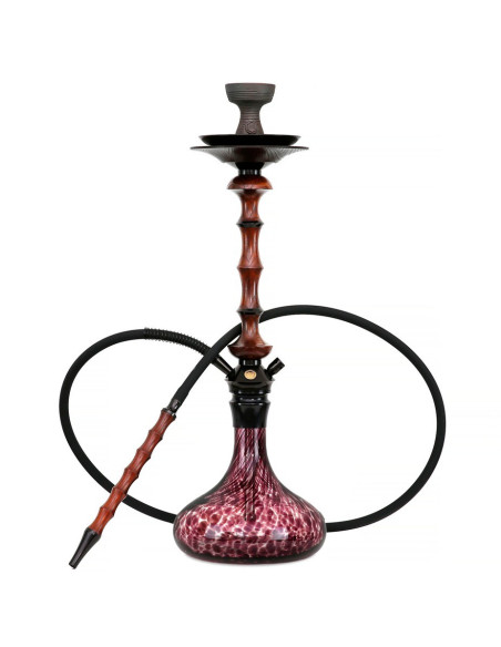 Cachimba Japona Hookah Lotus Venge Manganese | Bengala Spain