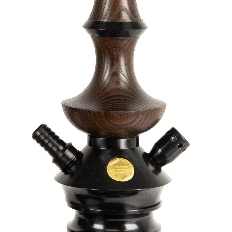 Cachimba Japona Hookah Lotus Venge Manganese | Bengala Spain