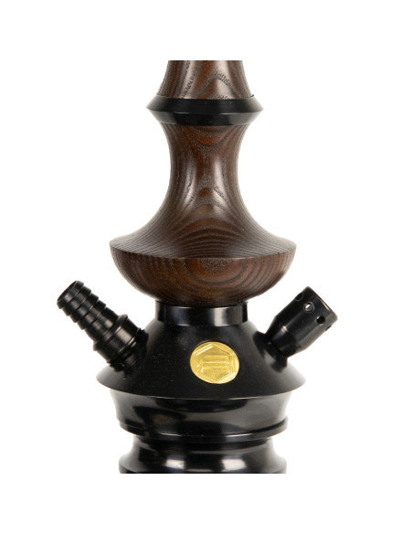 Cachimba Japona Hookah Lotus Venge Manganese | Bengala Spain