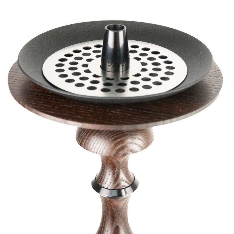 Cachimba Japona Hookah Lotus Venge Manganese | Bengala Spain