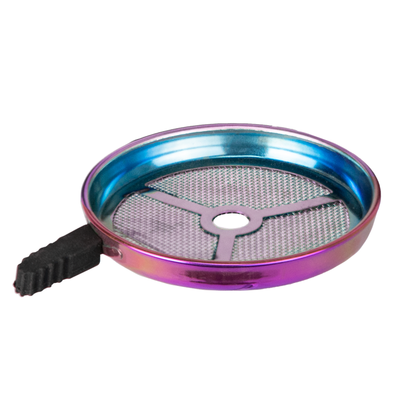 Gestor de Calor Rejilla con Mango Rainbow | Bengala Spain