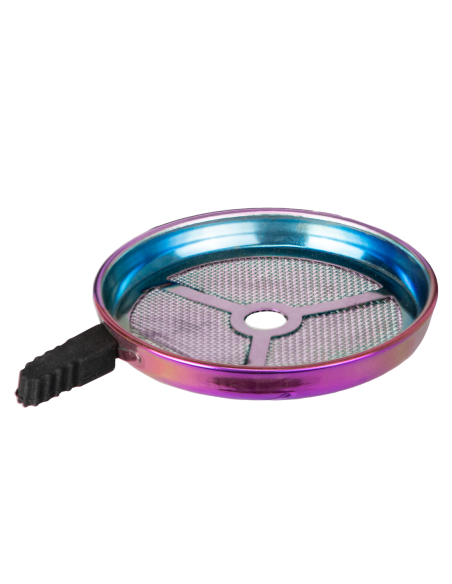 Gestor de Calor Rejilla con Mango Rainbow | Bengala Spain