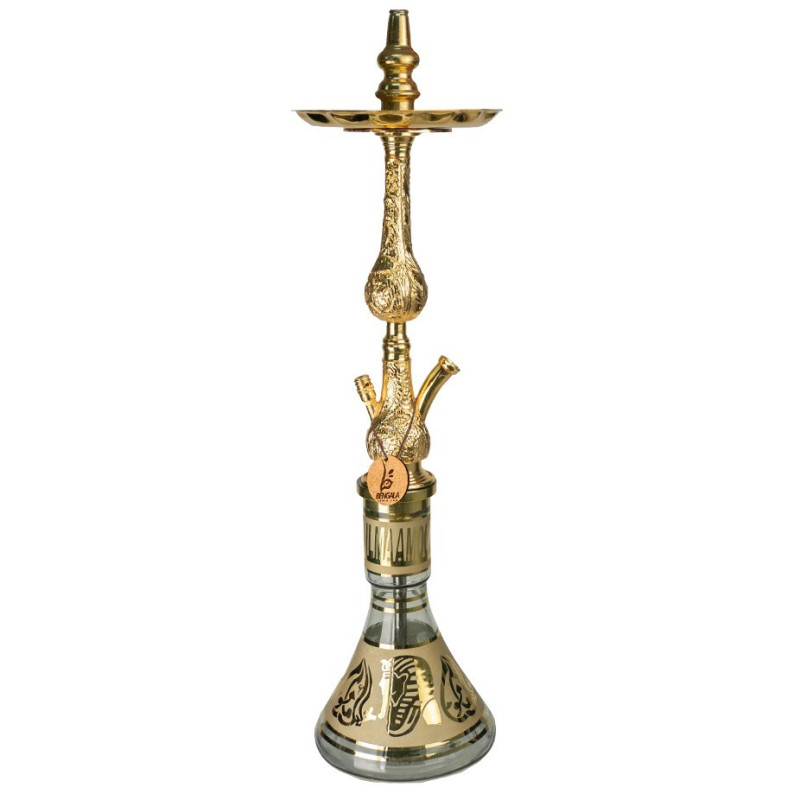 Cachimba Khalil Mamoon Fanus | Bengala Spain