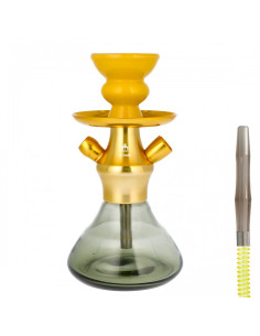 ✅Cachimba El Badia XS | Bengala Spain 2