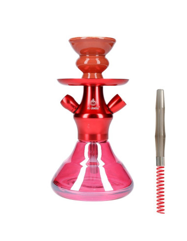 Hookah El Badia XS | Bengala Spain