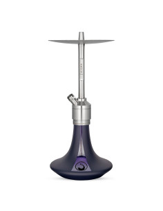 Cachimba Steamulation Pro X Prime II | Bengala Spain