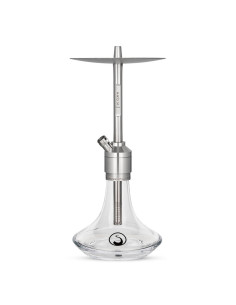 Cachimba Steamulation Pro X Prime II | Bengala Spain 2