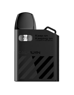 Pod Caliburn AK2 | Bengala Spain 2