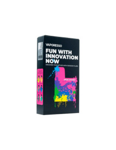 MYSTERY BOX - XROS 3 NANO | Bengala Spain 2