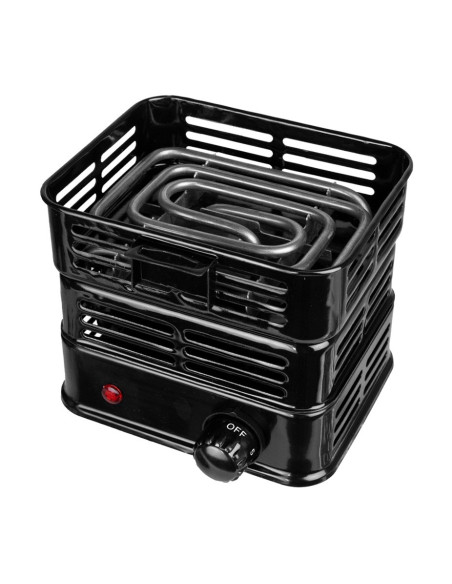 Fogão de narguilé elétrico AO Blazer U 1000W | Bengala Espanha