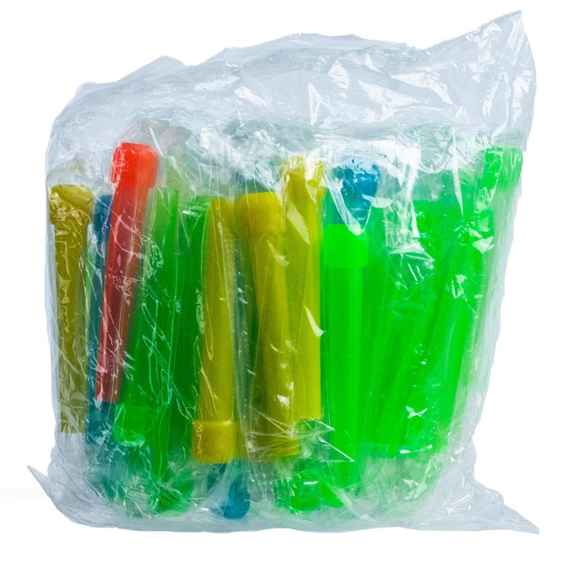 Boquillas Desechables Largas | Bengala Spain