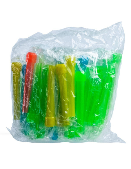 Boquillas Desechables Largas | Bengala Spain