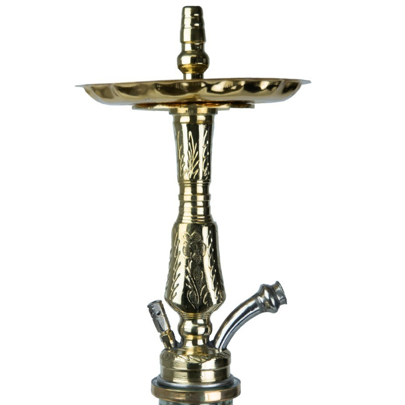 Cachimba Khalil Mamoon Single Kamanja | Bengala Spain