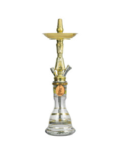 Cachimba Khalil Mamoon Mini Kamanja | Bengala Spain