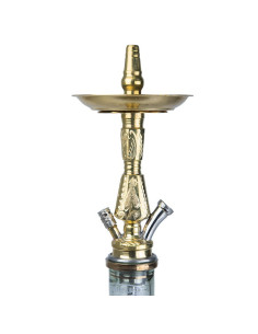 Cachimba Khalil Mamoon Mini Kamanja | Bengala Spain 2