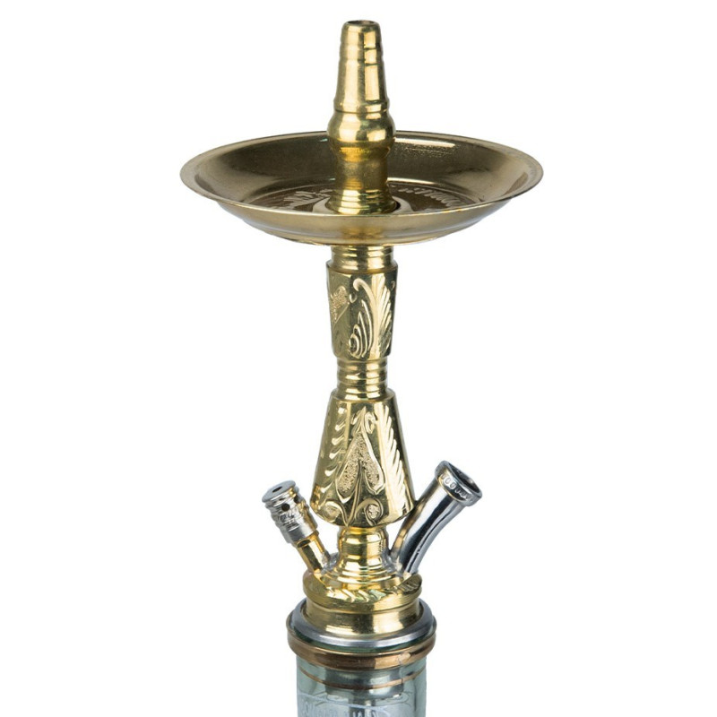 Cachimba Khalil Mamoon Mini Kamanja | Bengala Spain